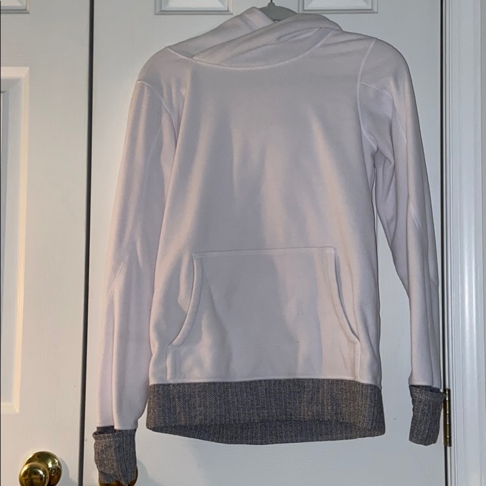 Lululemon Fleece Hoodie - Picture 2 of 7